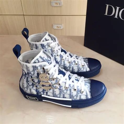 dior baskets hautes|dior bee basket.